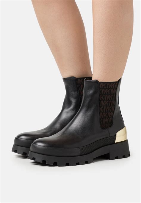 michael kors black toddler boots|michael kors ankle boots nordstrom.